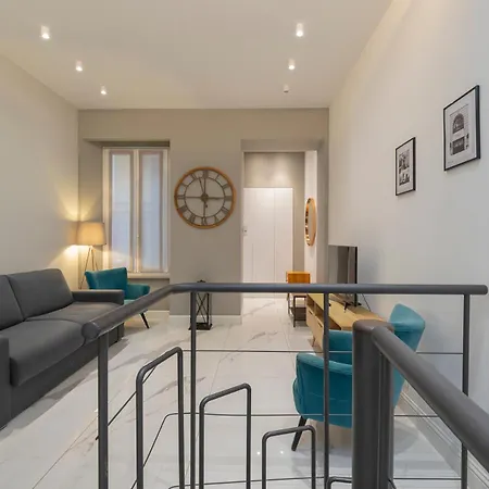 Xenia Apartments - Modern Three-Room Apartment In Moscova Area-2